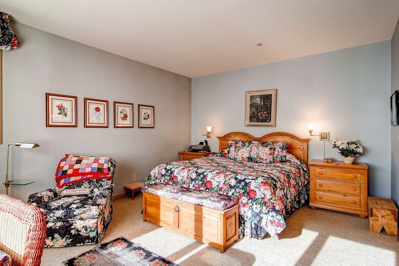 Apartamento Highlands Slopeside By East West Hospitality