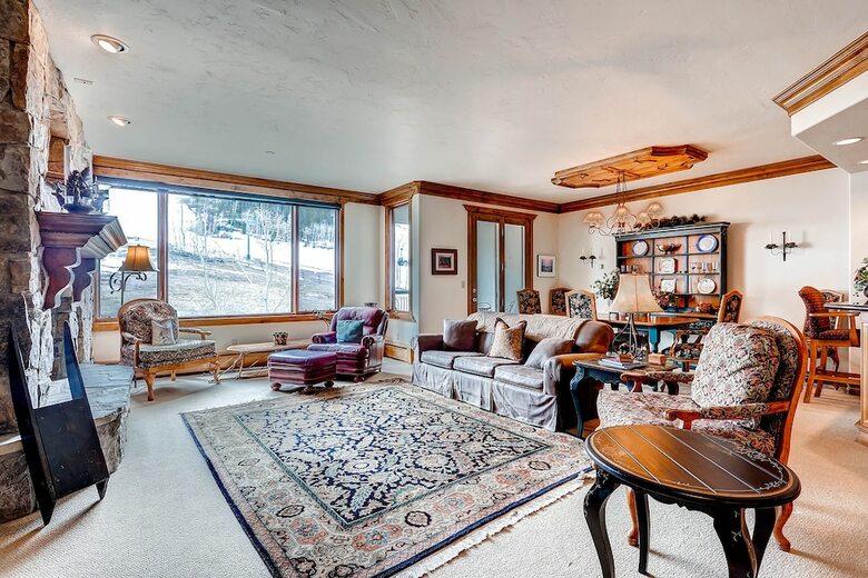 Apartamento Highlands Slopeside By East West Hospitality