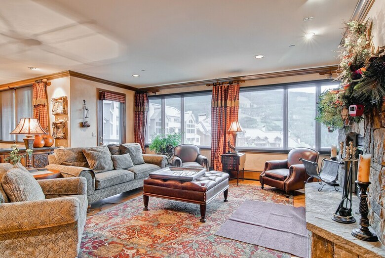 Apartamento Highlands Slopeside By East West Hospitality
