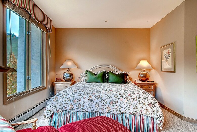 Apartamento Highlands Slopeside By East West Hospitality