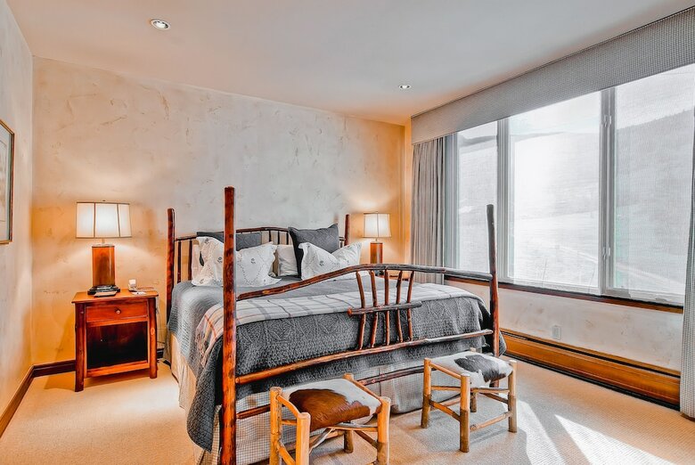 Apartamento Highlands Slopeside By East West Hospitality