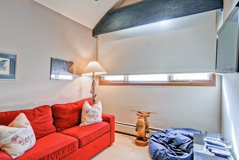 Apartamento Highlands Slopeside By East West Hospitality