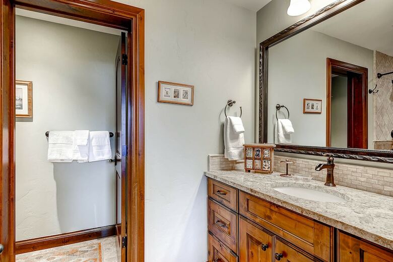 Apartamento Highlands Slopeside By East West Hospitality