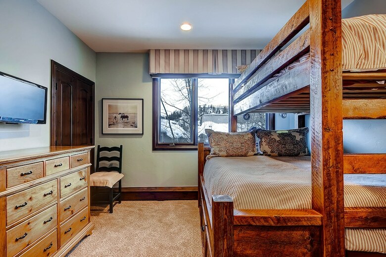 Apartamento Highlands Slopeside By East West Hospitality