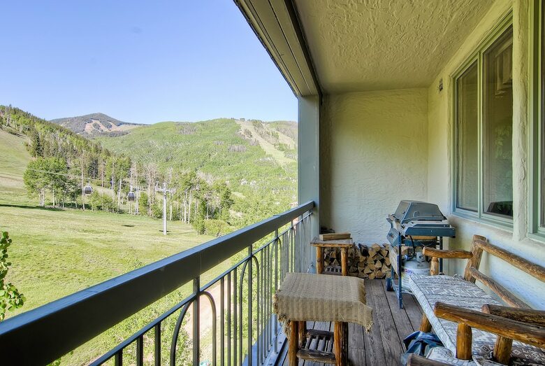 Apartamento Highlands Slopeside By East West Hospitality
