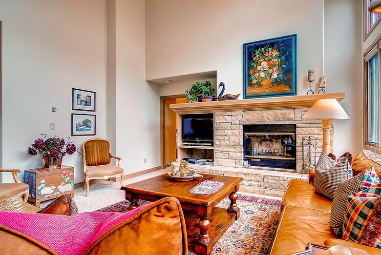 Apartamento Highlands Slopeside By East West Hospitality