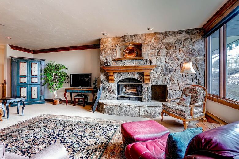 Apartamento Highlands Slopeside By East West Hospitality