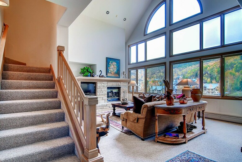 Apartamento Highlands Slopeside By East West Hospitality