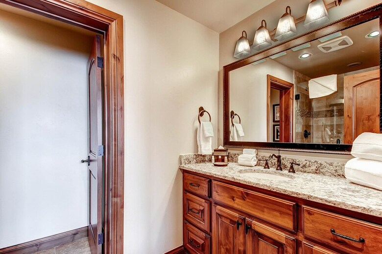 Apartamento Highlands Slopeside By East West Hospitality