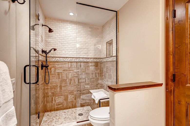 Apartamento Highlands Slopeside By East West Hospitality