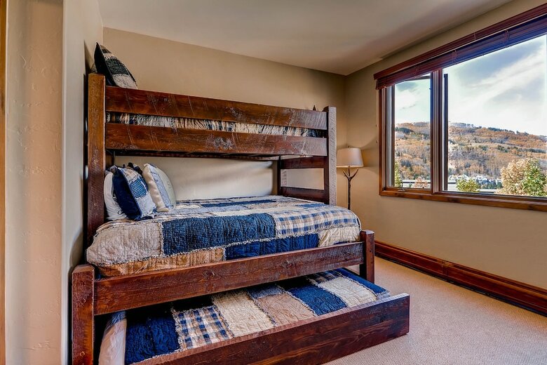 Apartamento Highlands Slopeside By East West Hospitality