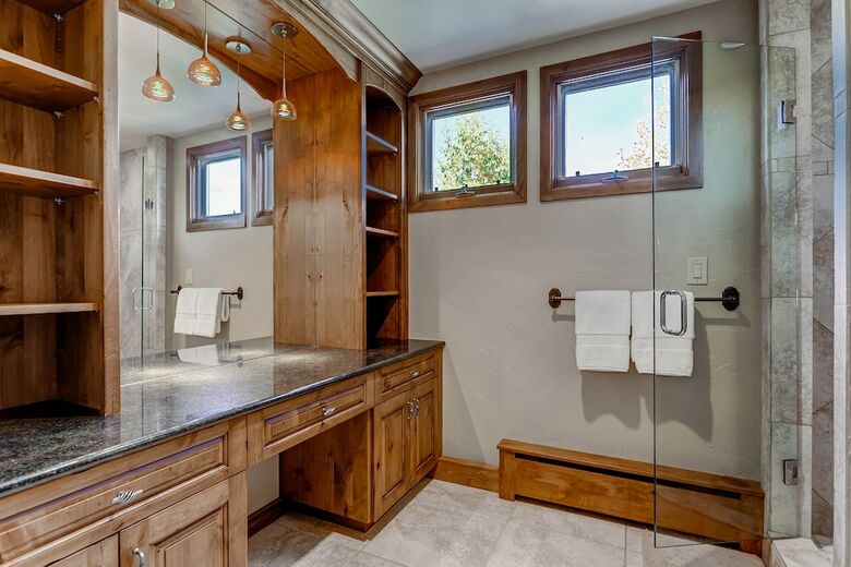 Apartamento Highlands Slopeside By East West Hospitality