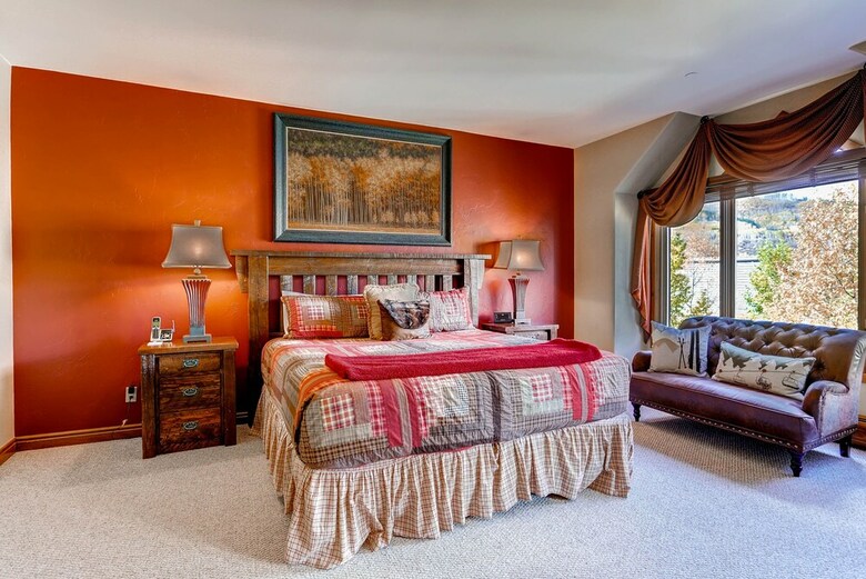 Apartamento Highlands Slopeside By East West Hospitality
