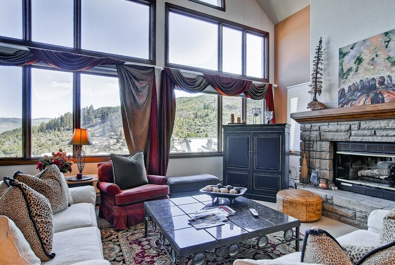 Apartamento Highlands Slopeside By East West Hospitality