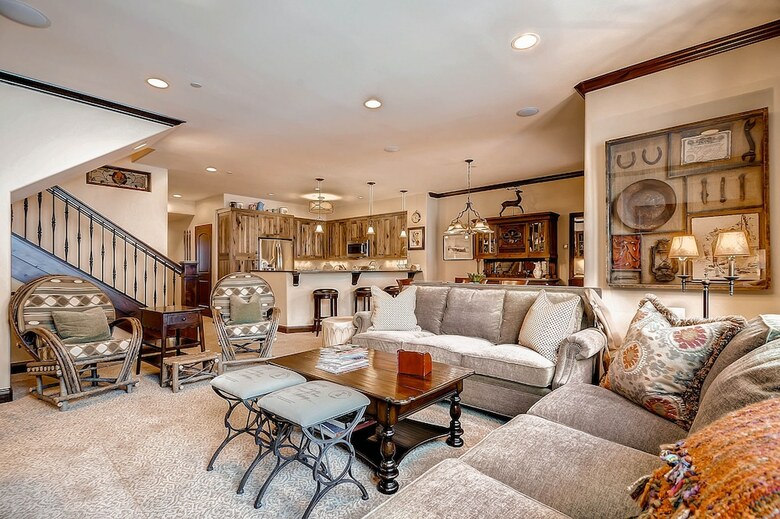 Apartamento Highlands Slopeside By East West Hospitality