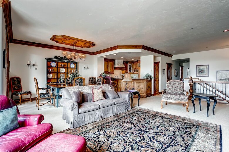 Apartamento Highlands Slopeside By East West Hospitality