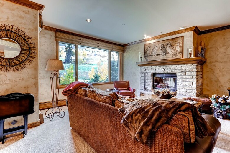 Apartamento Highlands Slopeside By East West Hospitality