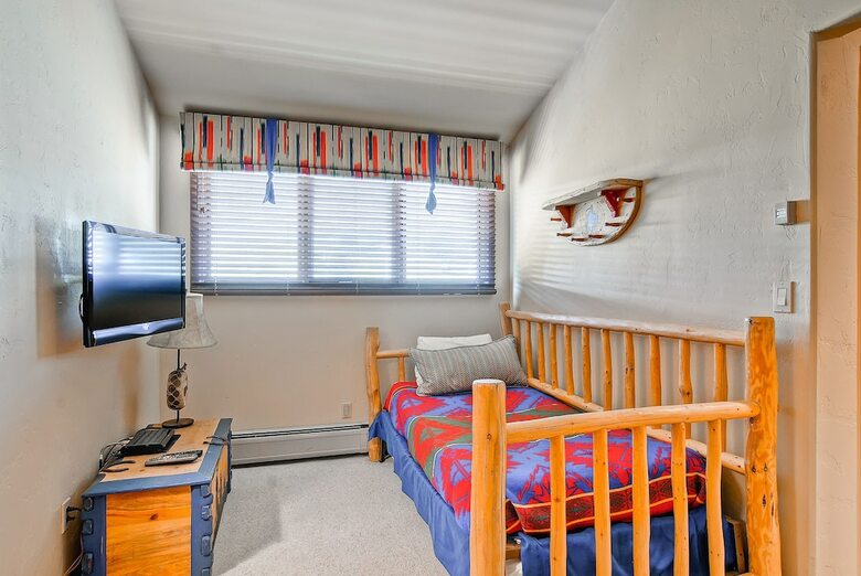 Apartamento Highlands Slopeside By East West Hospitality