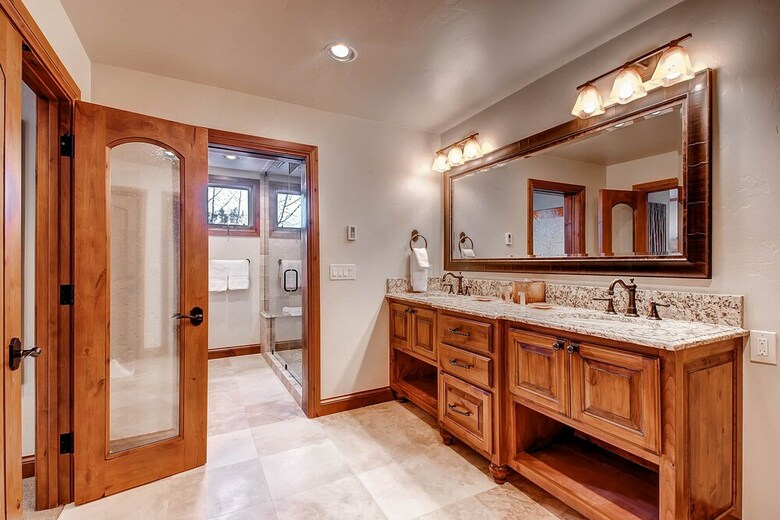 Apartamento Highlands Slopeside By East West Hospitality