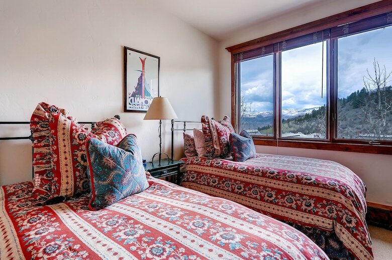 Apartamento Highlands Slopeside By East West Hospitality