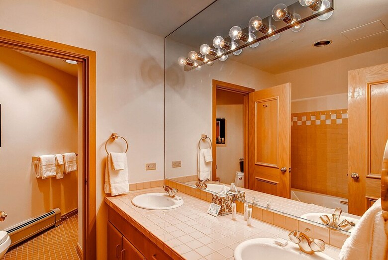 Apartamento Highlands Slopeside By East West Hospitality