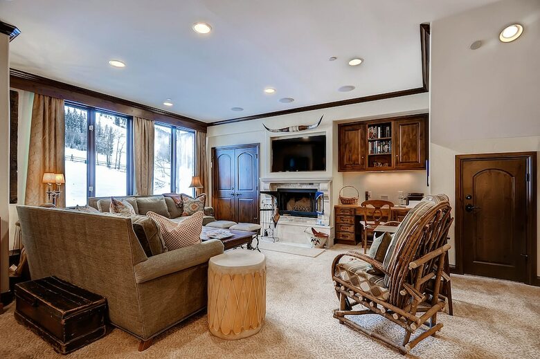 Apartamento Highlands Slopeside By East West Hospitality