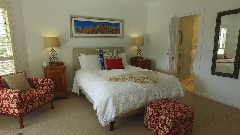 Bed & Breakfast The Ridge Retreat At Mollymook