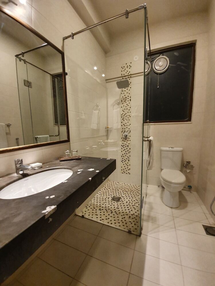 Hotel Chalet Islamabad