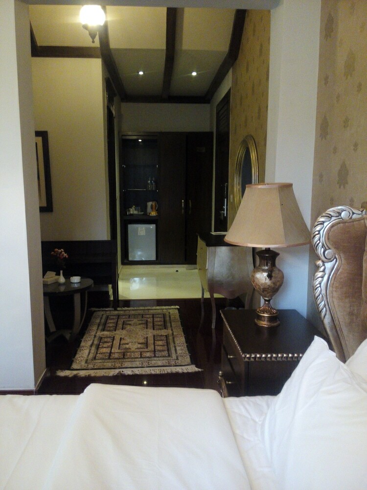 Hotel Chalet Islamabad