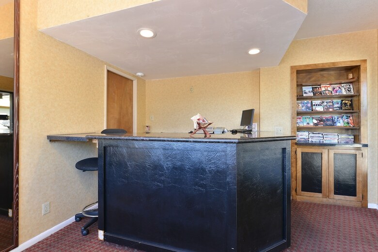 Hotel Bay View Inn