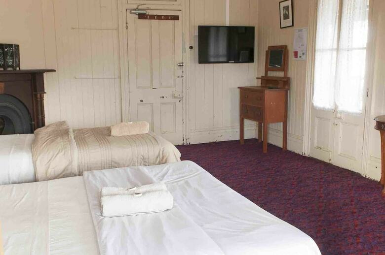 Ulmarra Hotel