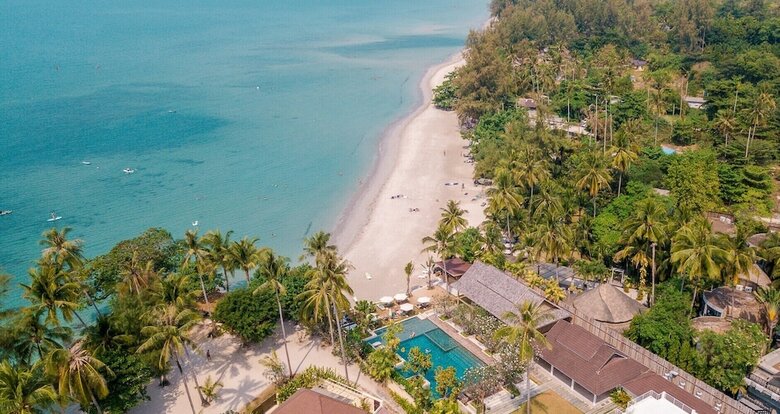 Hotel Vayna Boutique Koh Chang