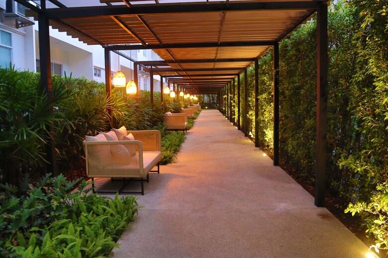 Hotel Vayna Boutique Koh Chang