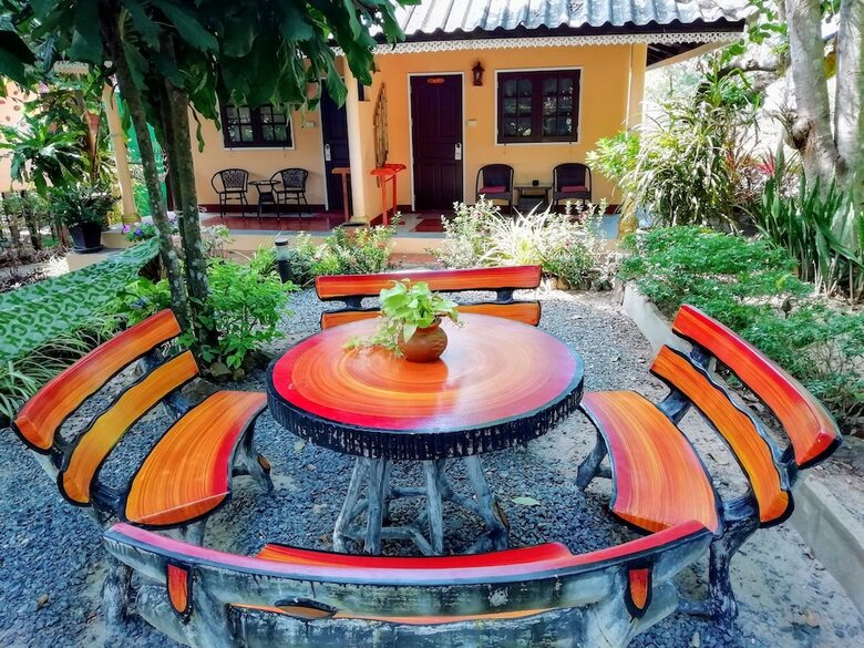 Hotel Macura Resort
