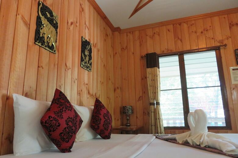 Hotel Macura Resort