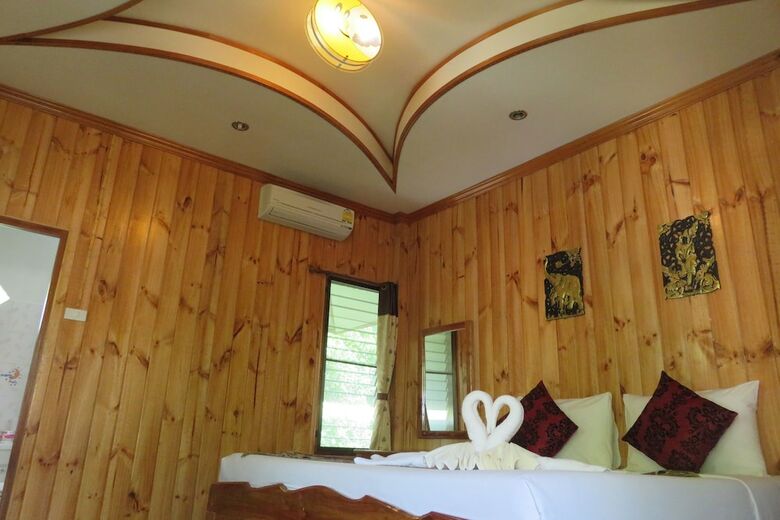 Hotel Macura Resort