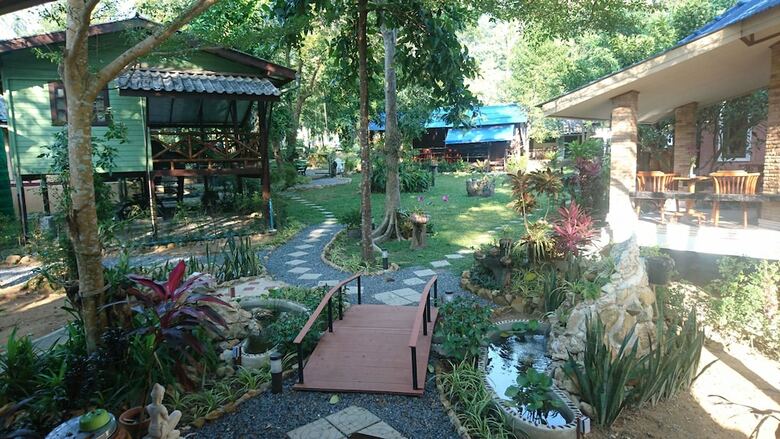 Hotel Macura Resort