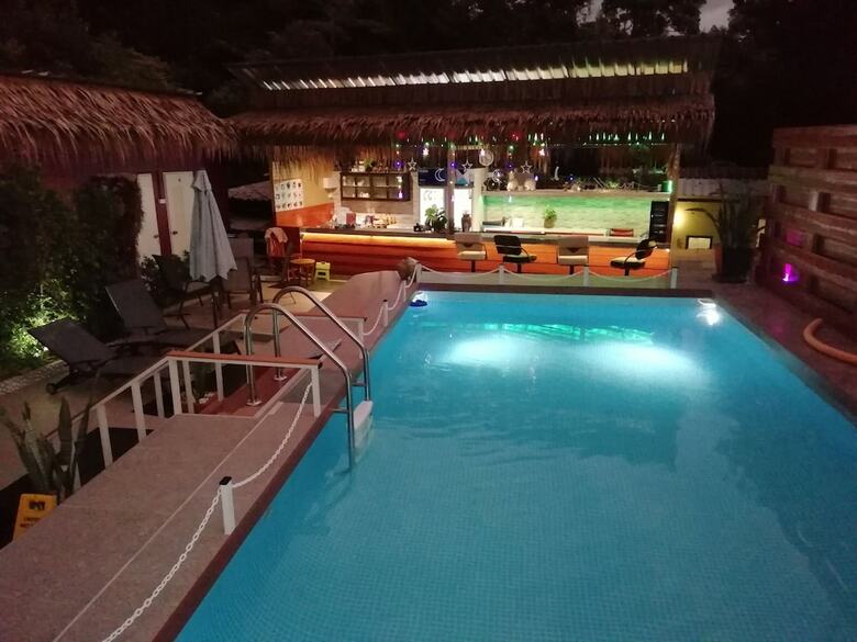 Hotel Macura Resort