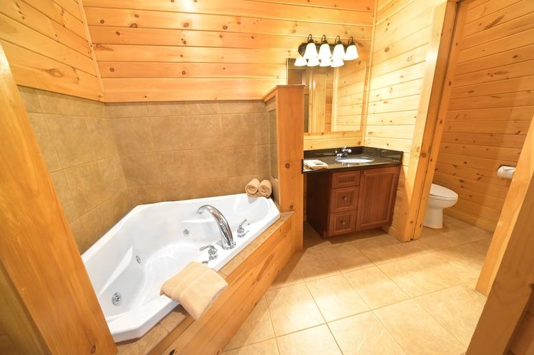 Posada Lodges At Cresthaven