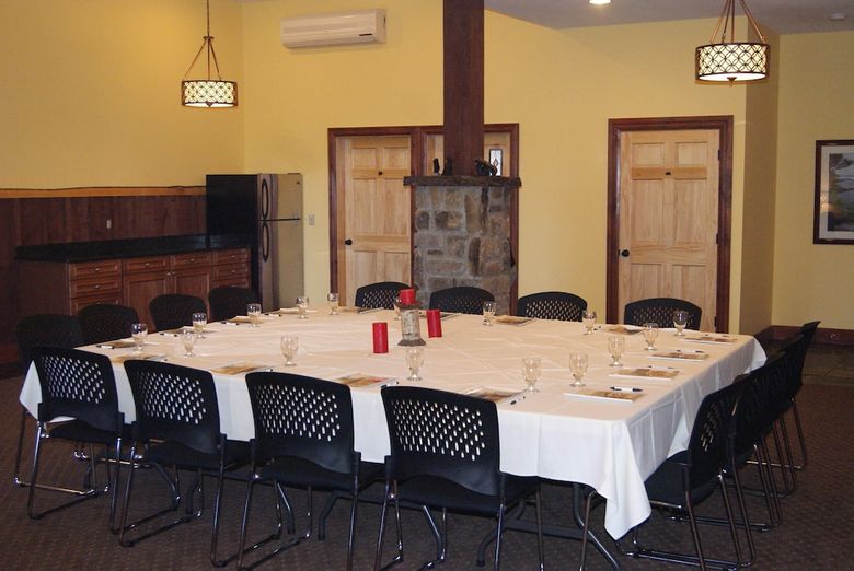 Posada Lodges At Cresthaven