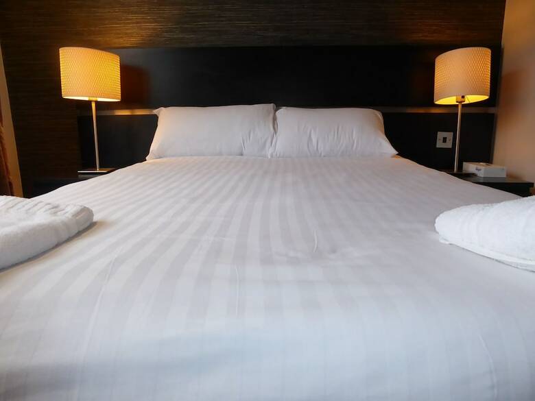 Best Western The Hatfield Hotel