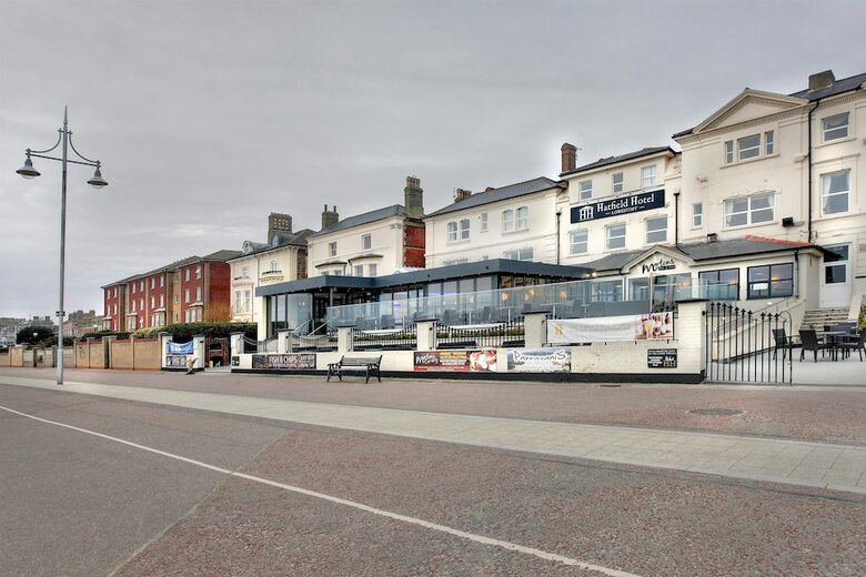 Best Western The Hatfield Hotel