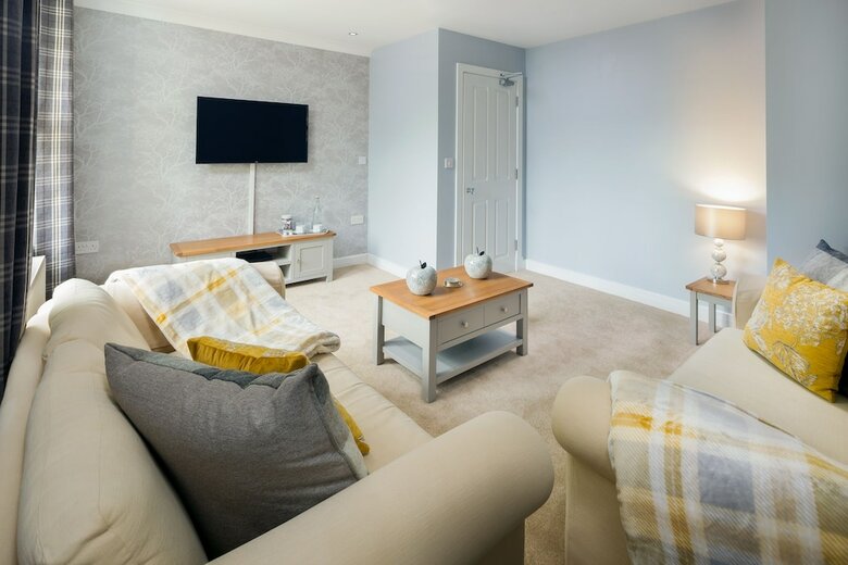 Hotel The Coppice Guest House