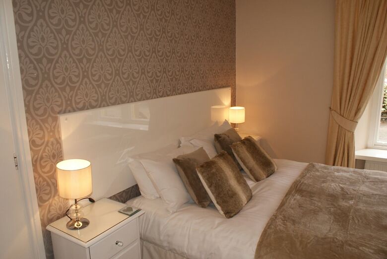 Hotel The Coppice Guest House