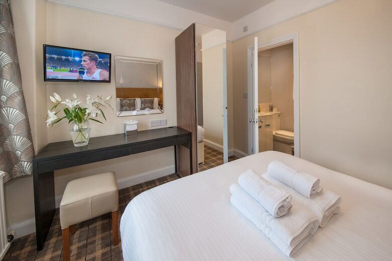 Hotel The Coppice Guest House