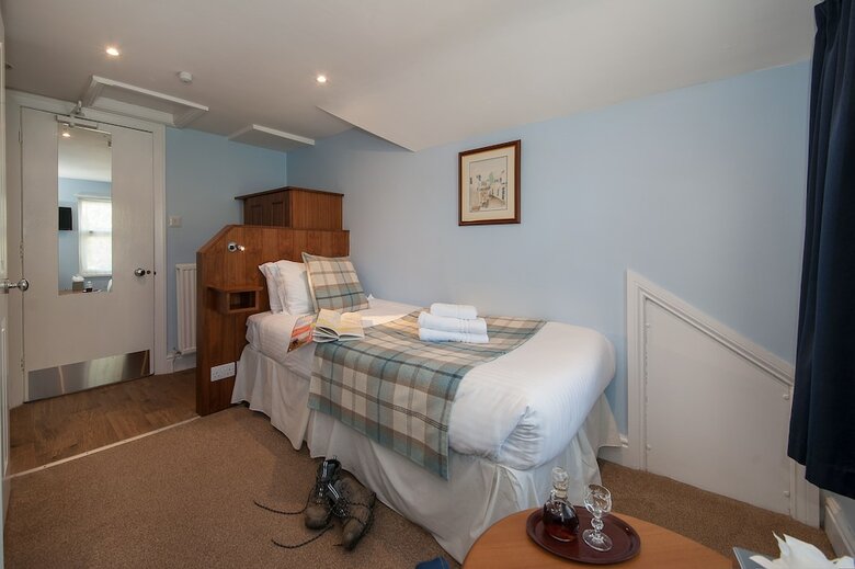 Hotel The Coppice Guest House