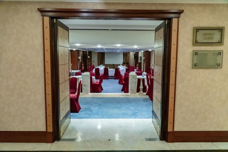 Eresin Hotels Sultanahmet - Boutique Class