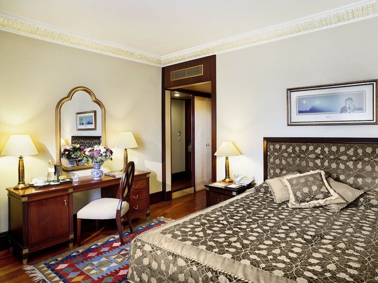 Eresin Hotels Sultanahmet - Boutique Class