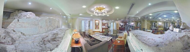 Eresin Hotels Sultanahmet - Boutique Class