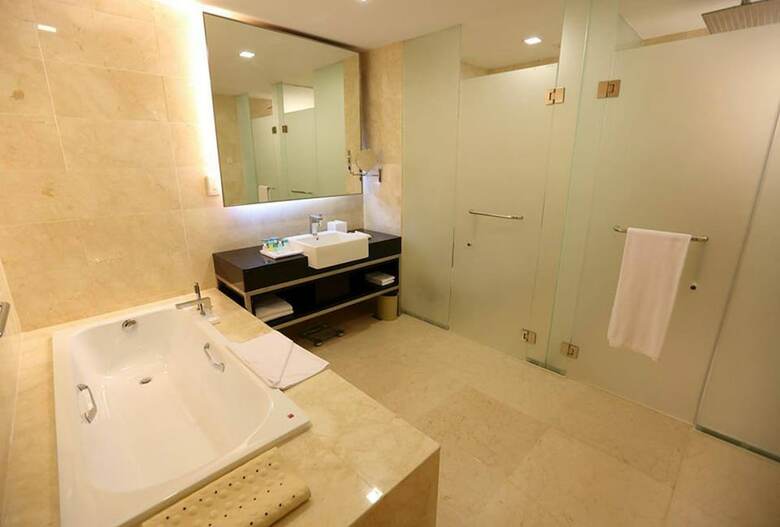 Century Kuching Hotel
